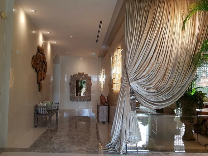 Riviera 1BR Sea View B2806