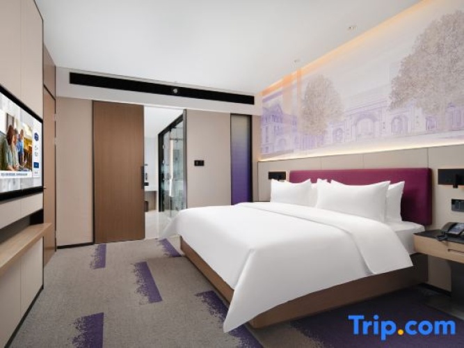 Business Double Suite