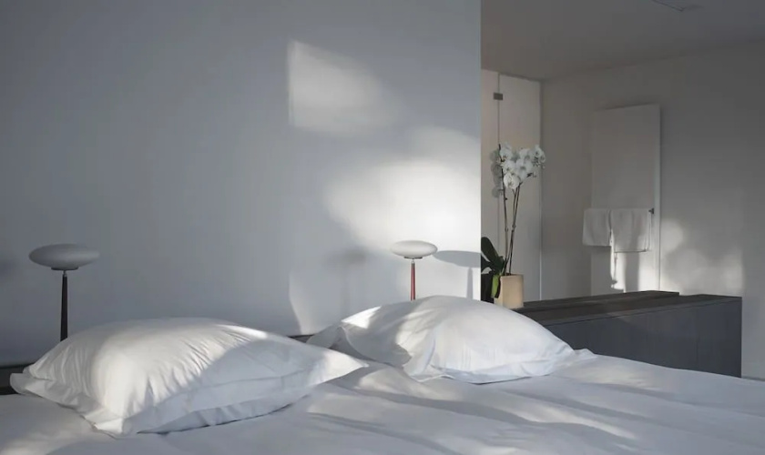 Bed & Breakfast Spoor 62