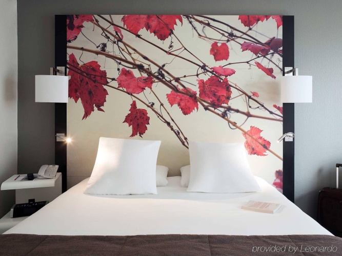 Mercure Bordeaux Centre-Ville photo 6