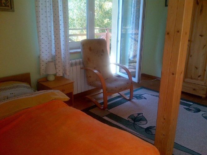 Cottage