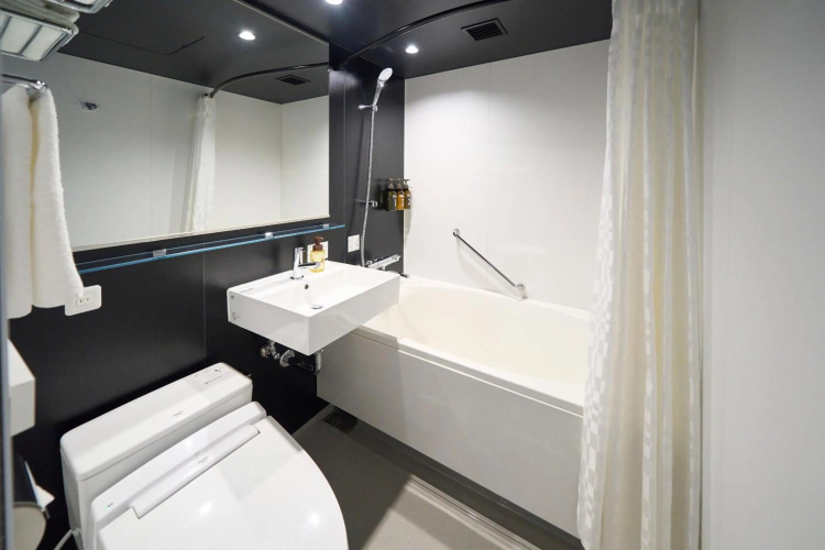 Hotel Resol Ueno photo 10