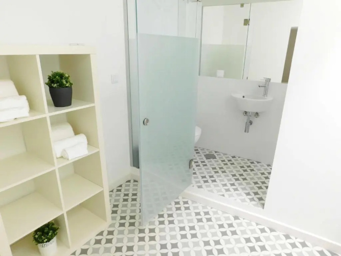 Cool Guest House