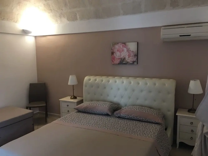 Standard Double Family room with balcony