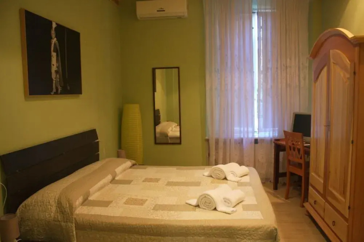 Principe Calaf Bed & Breakfast