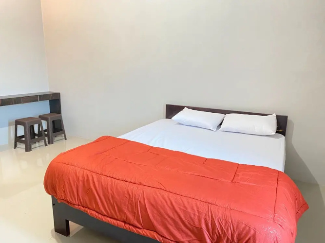 Kanaan Guesthouse RedPartner