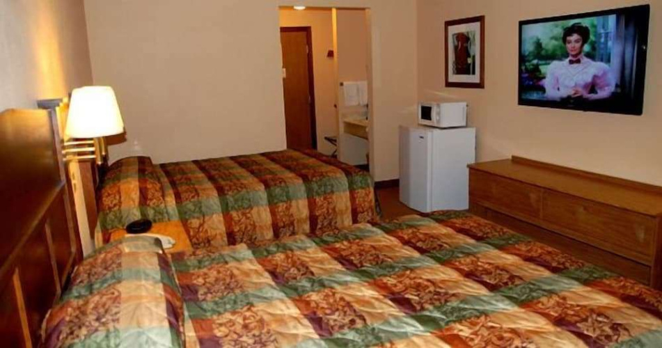 Best Rest Inn & Suites