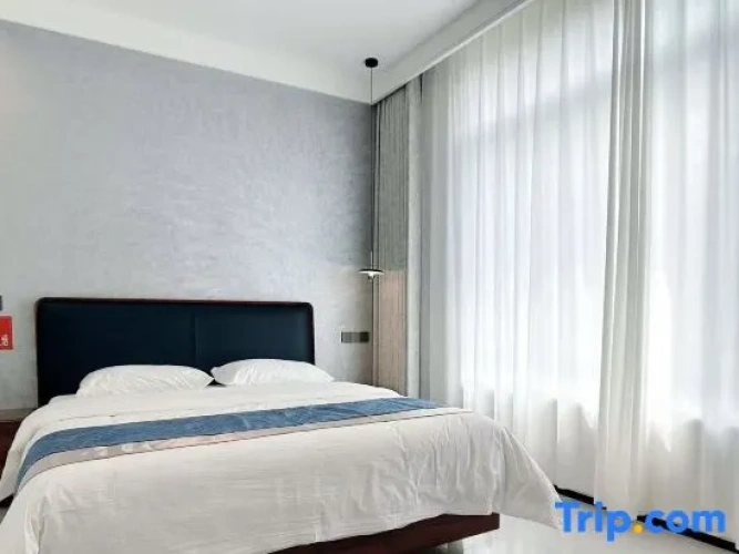 Luxury Double room