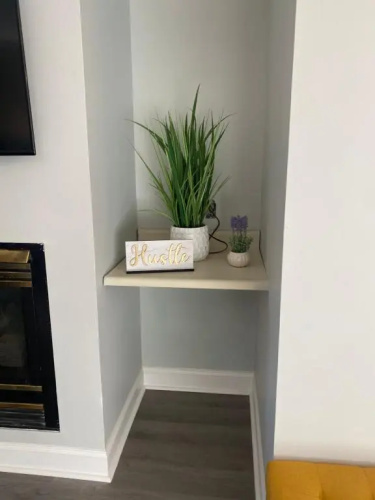 River Place Condos 603 2BD