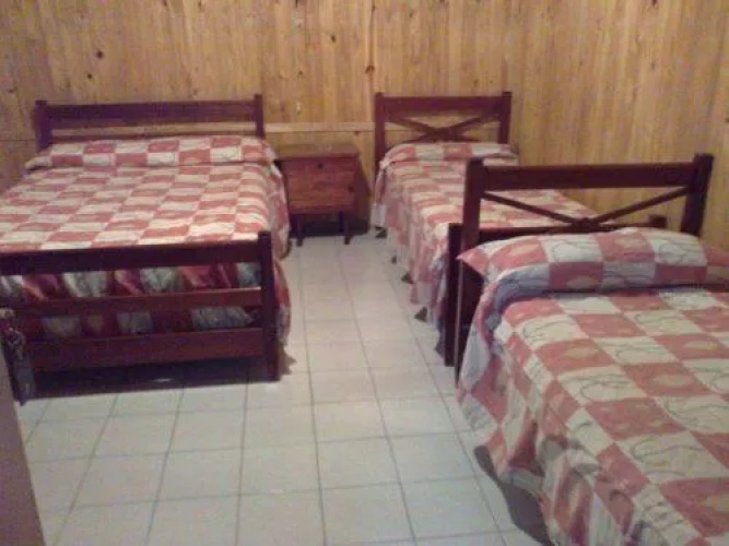 Hotel Galicia