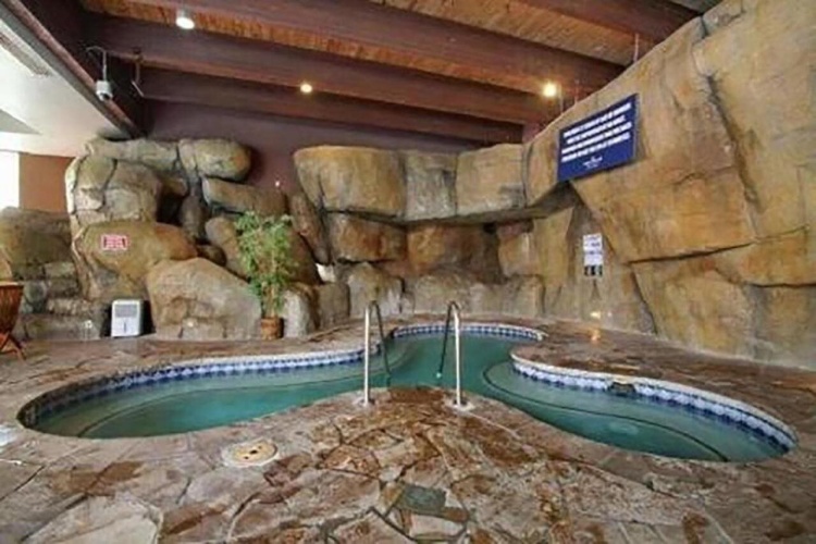 Bally's Lake Tahoe photo 15