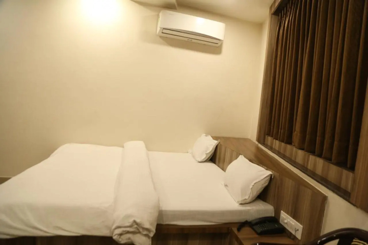 Hotel Ajmer Grand