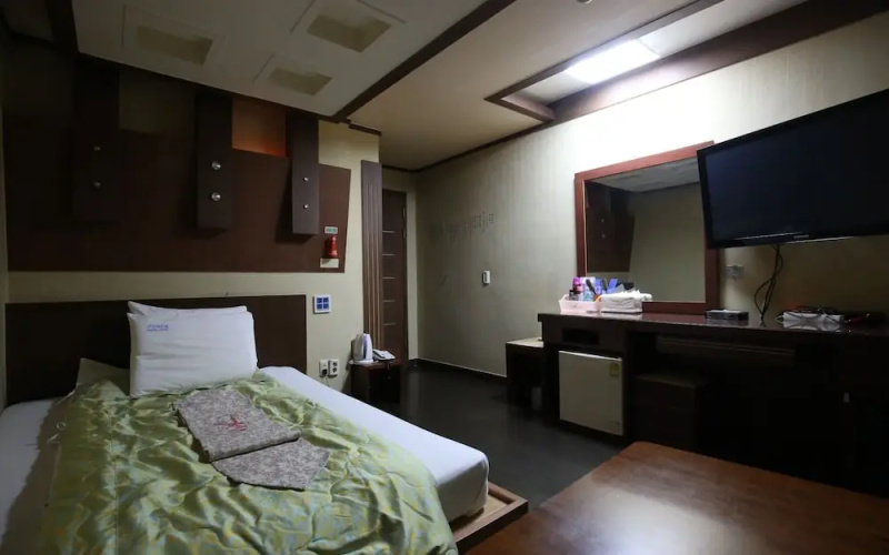 Jecheon Andante