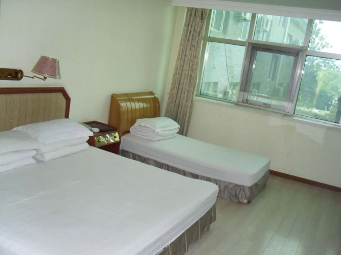 Homekey Hotel