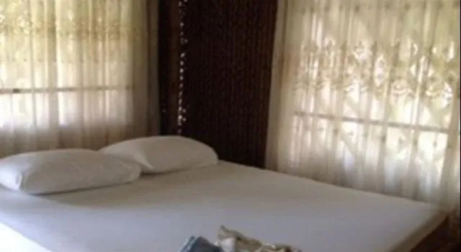 Phangan River Sand Resort Baan Khai