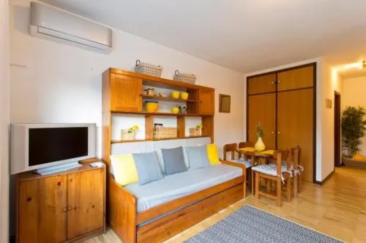 JS Apartment