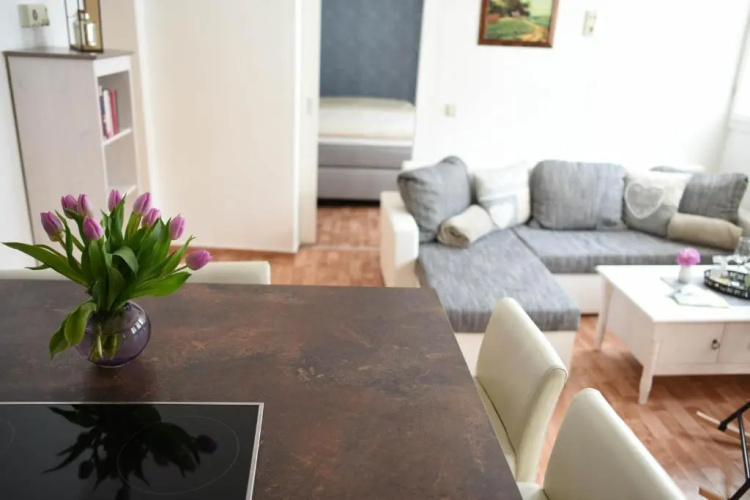 Ferienwohnung am Schlosspfad
