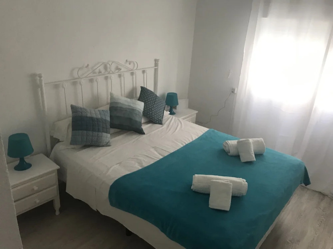 Homely Apartments Lomas Playa