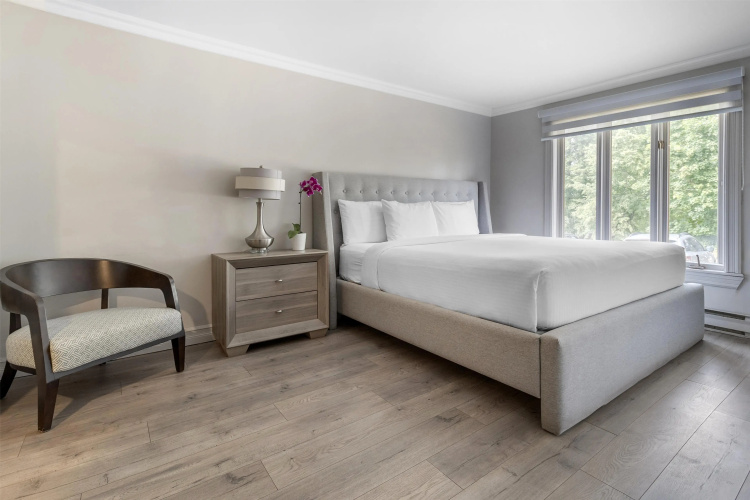 Dannys Hotel Suites, Surestay Collection By Best Western photo 7
