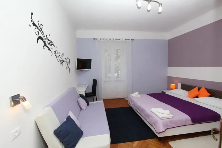 Apartments Santin
