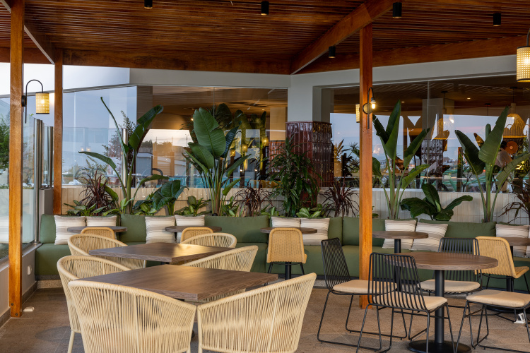 Aranwa Paracas Resort & Spa photo 36