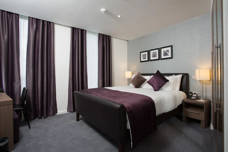 Double Studio Suite
