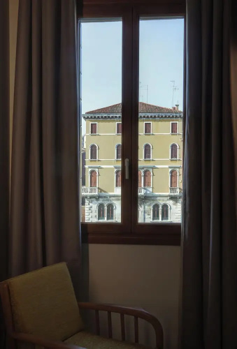 Palazzina Riva