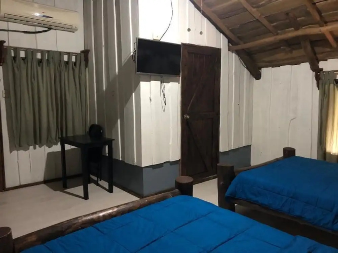 Hotel Samsara