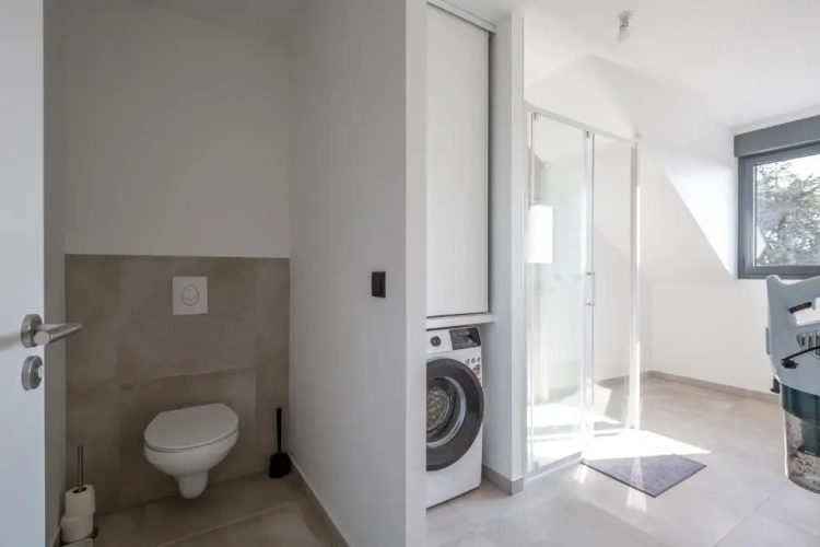 1 Bedroom Double Apartment