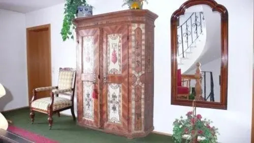 Gästehaus Bavaria