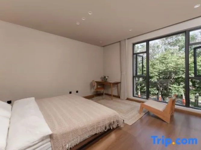 3 Bedrooms Villa