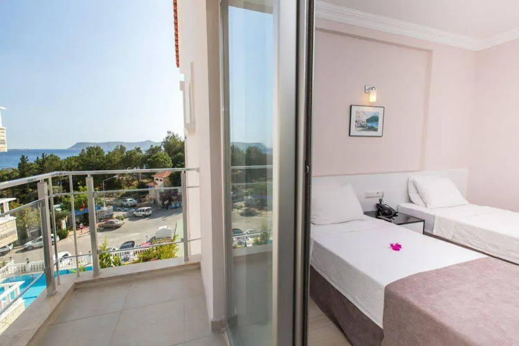 Habesos Hotel