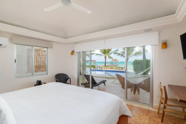 Mereva Tulum