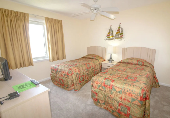 Deercreek Townhomes