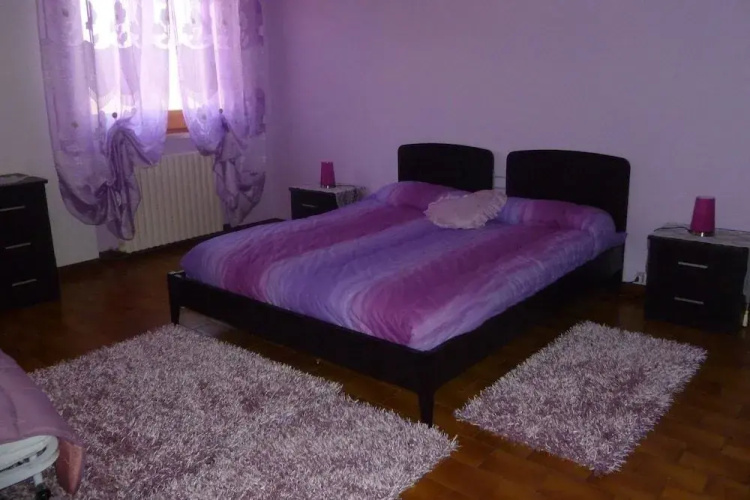B&B I Nove Faggi