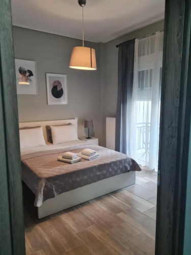 Trikala Easy Living B3 kai B4