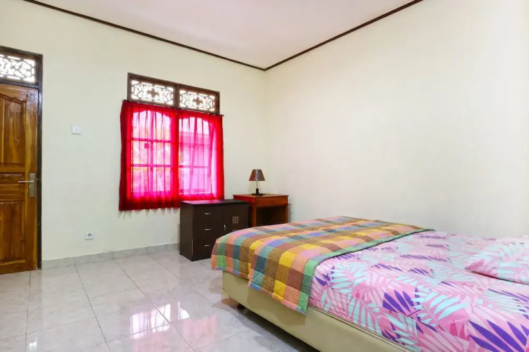 D'Abians Surf House