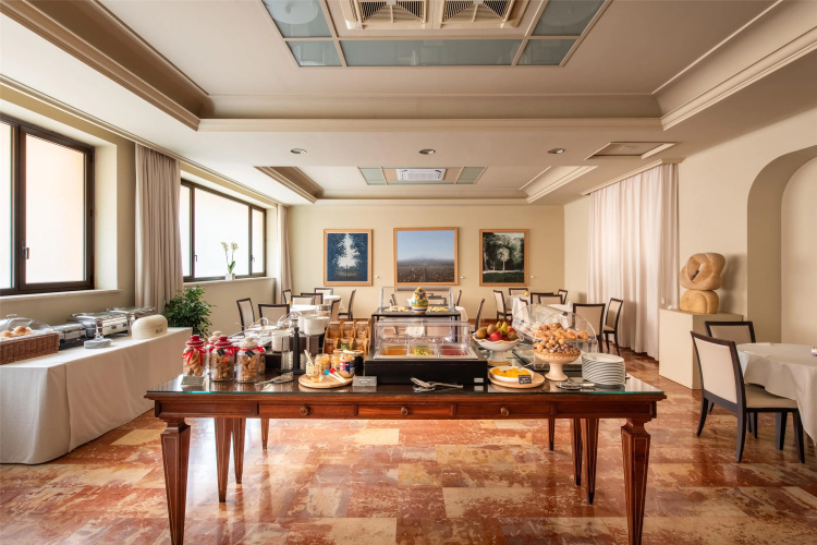 Best Western Hotel Stella D'Italia photo 24