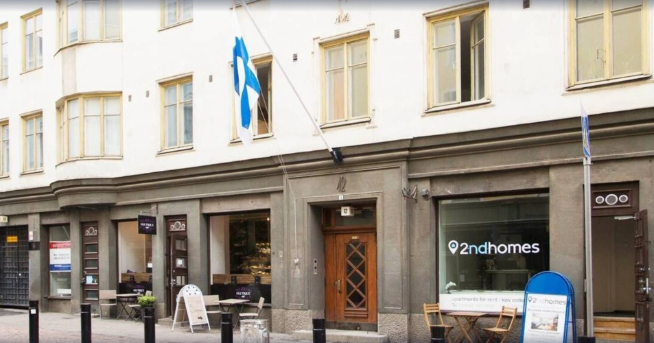 Hotelafbeelding
