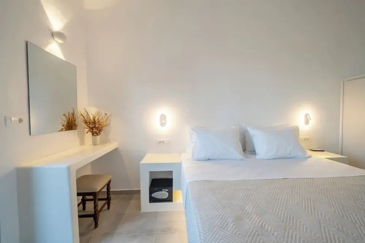Alaya Suites