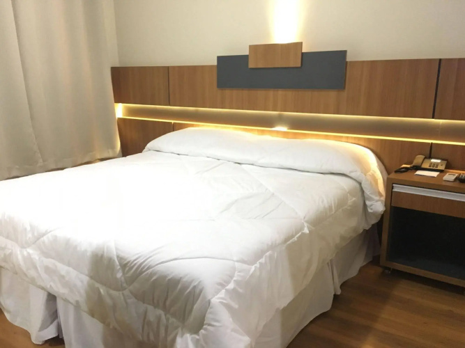 Aero Park Hotel