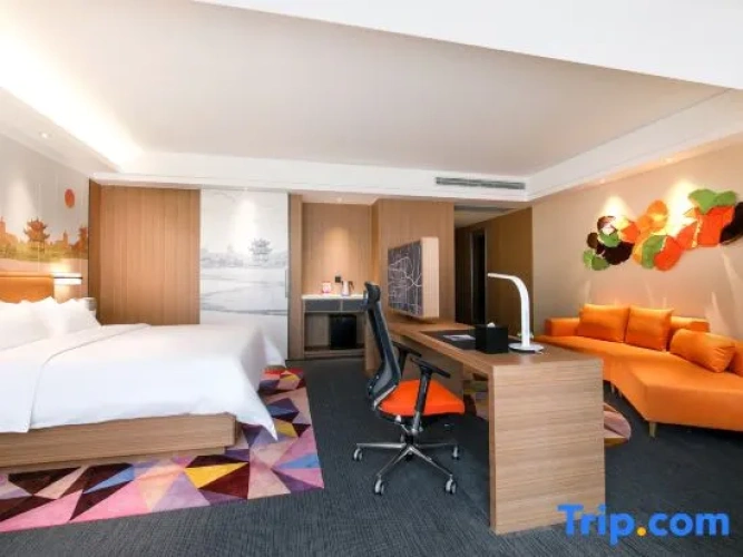 Business Double Suite