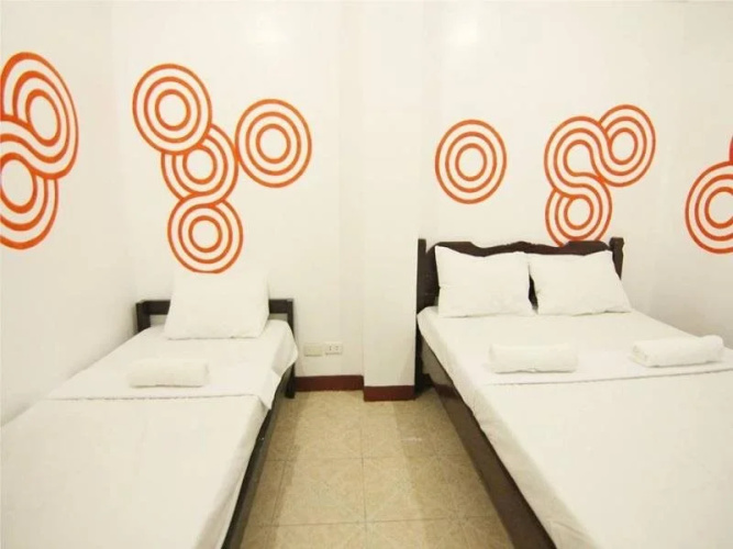 Travellers Pad Boracay