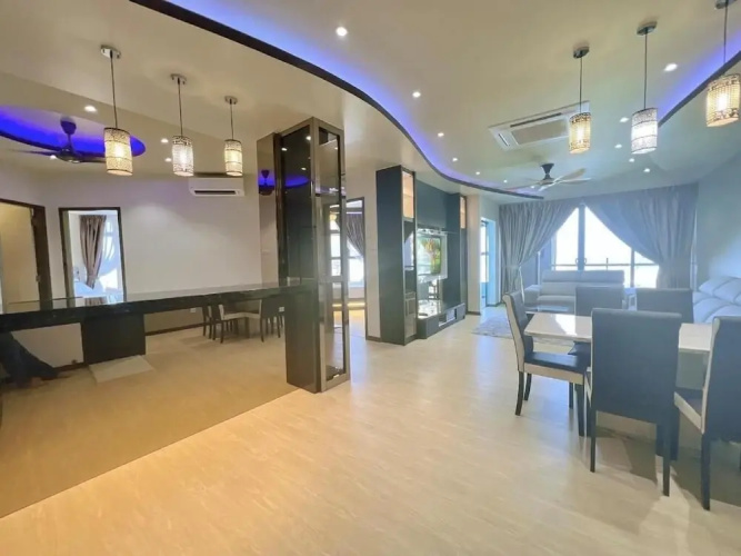 Atlantis Residences Melaka