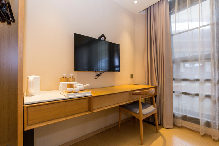 Ji Hotel