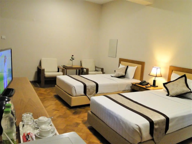 Hotel V.A.N
