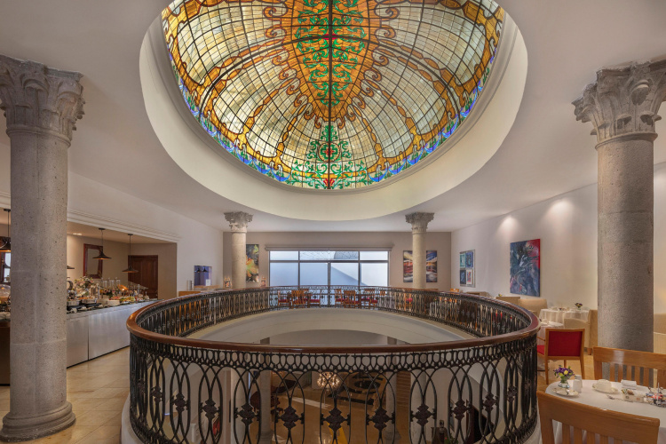 InterContinental Presidente Puebla photo 31