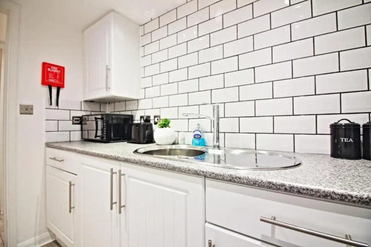 Double Apartment