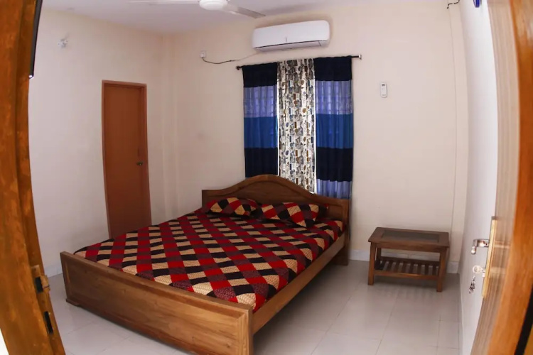 Himachol Tourist Lodge
