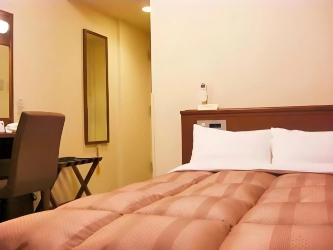 Hotel Route Inn Noshiro